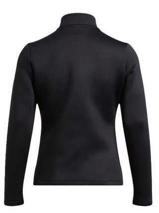 Under Armour Drive Pro Storm Hybrid full zip damjacka, svart