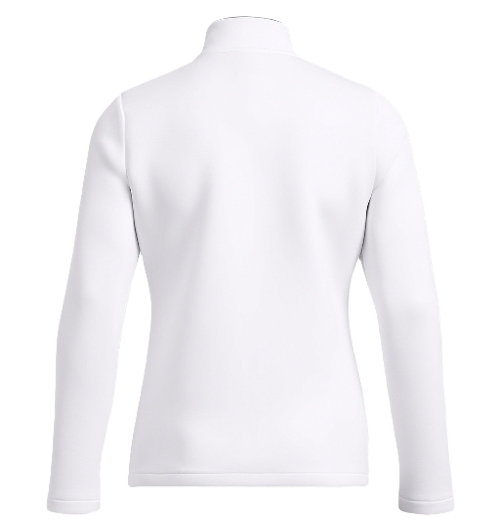 Under Armour Drive Pro Storm Hybrid full zip damjacka, vit