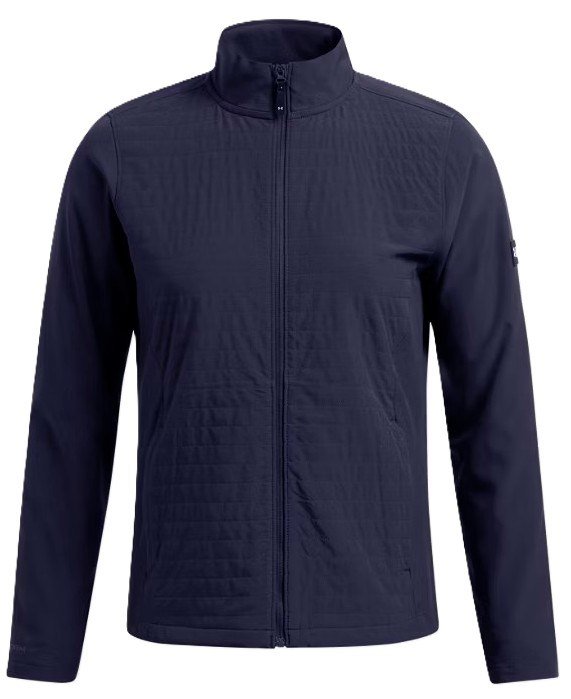 Under Armour Drive Pro Strm LT Ins damjacka, navy