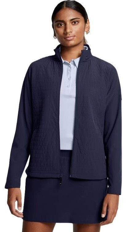 Under Armour Drive Pro Strm LT Ins damjacka, navy