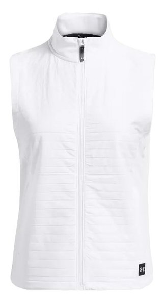 Under Armour Drive Pro Storm Lightweight Insulated damväst, vit