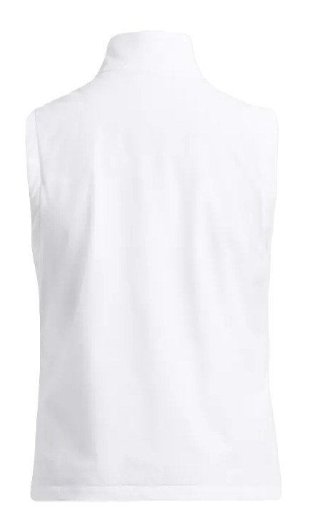 Under Armour Drive Pro Storm Lightweight Insulated damväst, vit