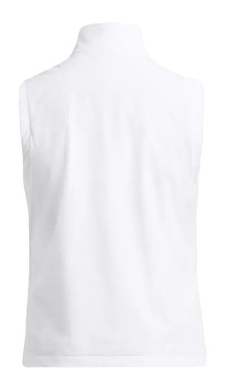 Under Armour Drive Pro Storm Lightweight Insulated damväst, vit