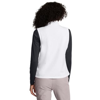 Under Armour Drive Pro Storm Lightweight Insulated damväst, vit