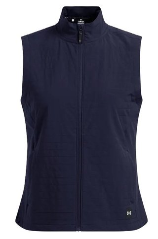Under Armour Drive Pro Storm Lightweight Insulated damväst, navy
