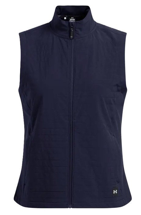 Under Armour Drive Pro Storm Lightweight Insulated damväst, navy