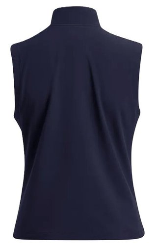 Under Armour Drive Pro Storm Lightweight Insulated damväst, navy