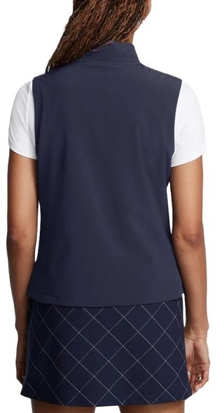 Under Armour Drive Pro Storm Lightweight Insulated damväst, navy
