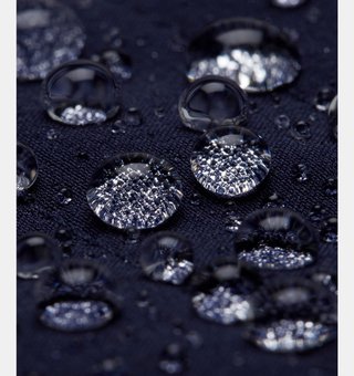 Under Armour Drive Pro Storm Lightweight Insulated damväst, navy