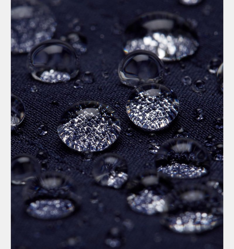 Under Armour Drive Pro Storm Lightweight Insulated damväst, navy