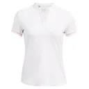 Under Armour Playoff 3.0 Novelty dampolo, vit/flarer orange