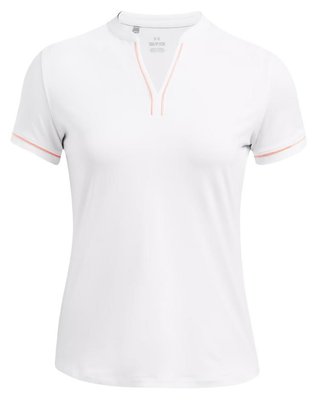 Under Armour Playoff 3.0 Novelty dampolo, vit/flarer orange