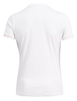 Under Armour Playoff 3.0 Novelty dampolo, vit/flarer orange