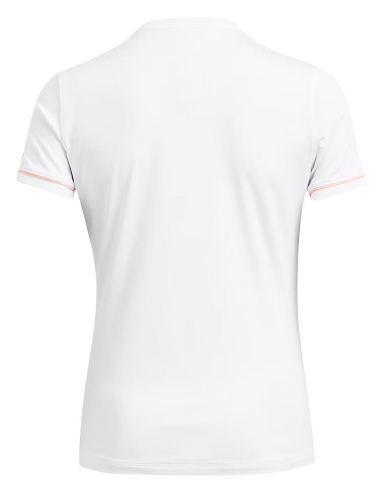 Under Armour Playoff 3.0 Novelty dampolo, vit/flarer orange