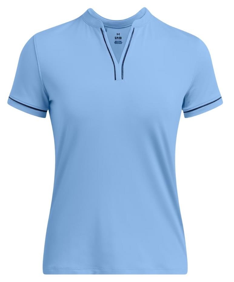 Under Armour Playoff 3.0 Novelty dampolo, horizon blue/midnight navy