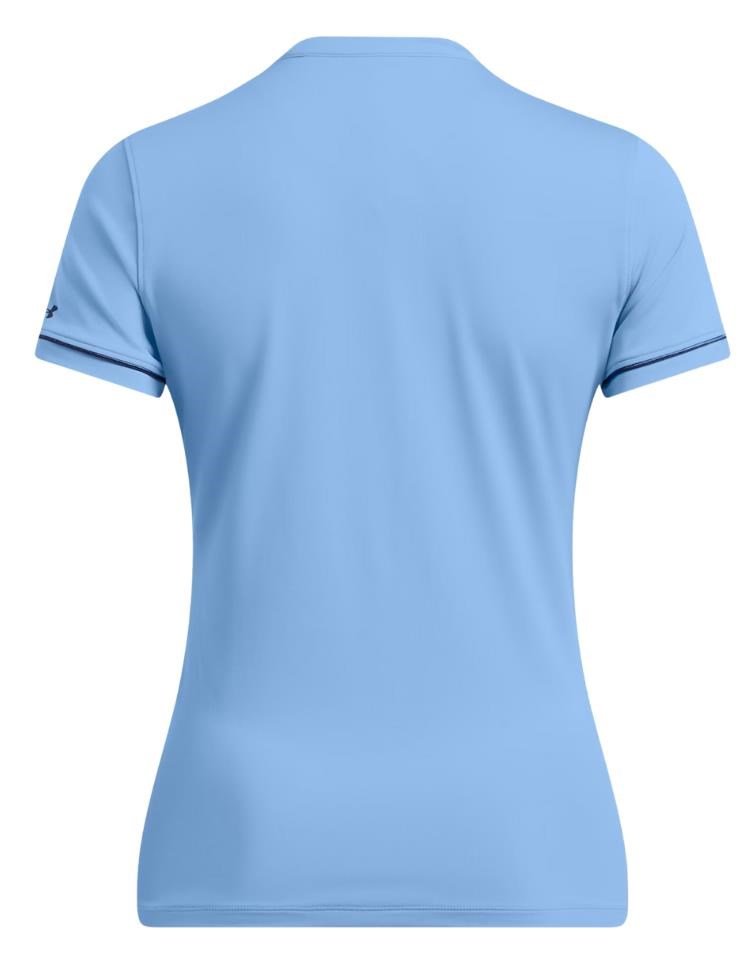Under Armour Playoff 3.0 Novelty dampolo, horizon blue/midnight navy