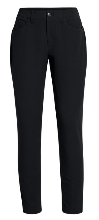 Under Armour Drive Pro Cold Weather dambyxor, svarta