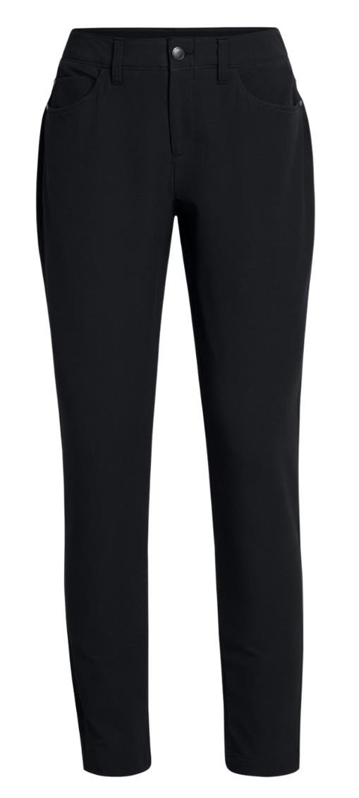 Under Armour Drive Pro Cold Weather dambyxor, svarta