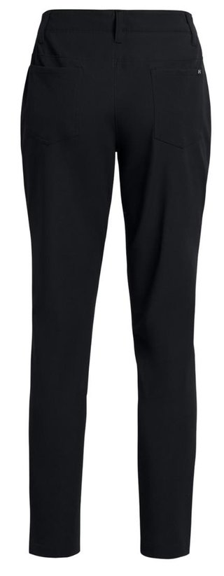 Under Armour Drive Pro Cold Weather dambyxor, svarta