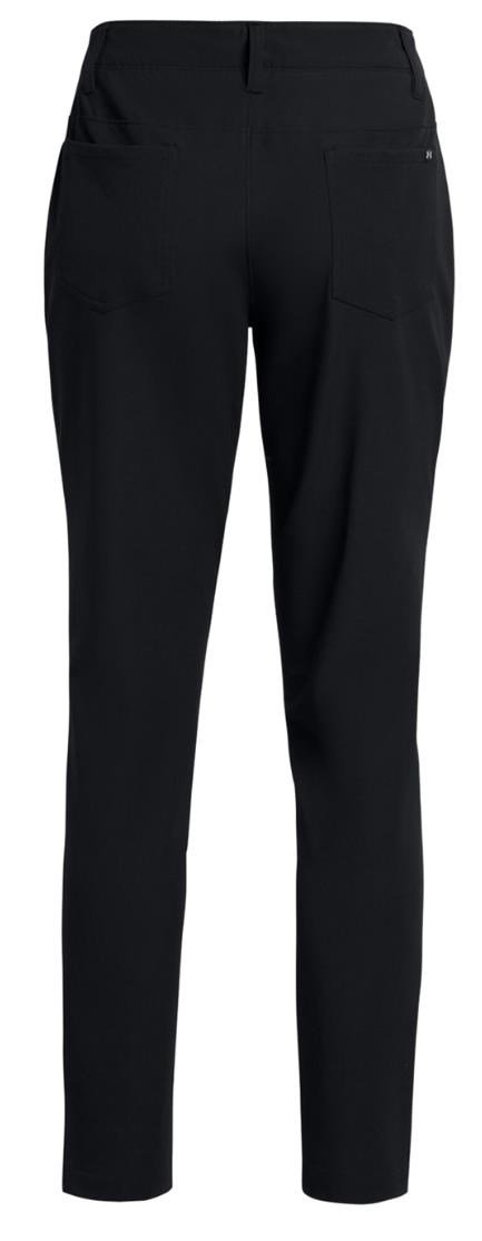 Under Armour Drive Pro Cold Weather dambyxor, svarta