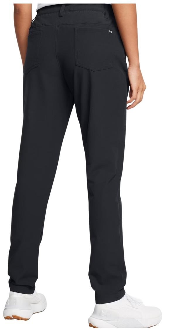 Under Armour Drive Pro Cold Weather dambyxor, svarta
