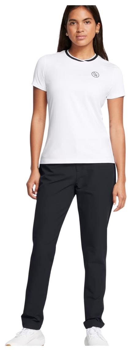 Under Armour Drive Pro Cold Weather dambyxor, svarta