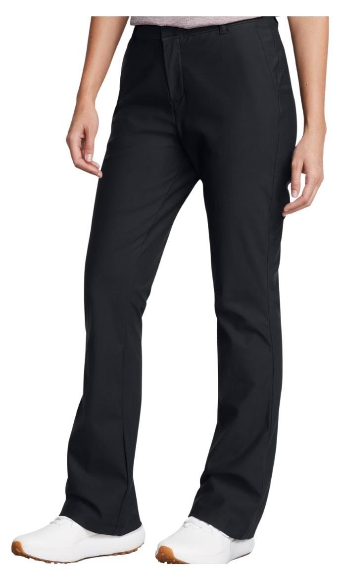 Under Armour Drive Flare dambyxor, svarta