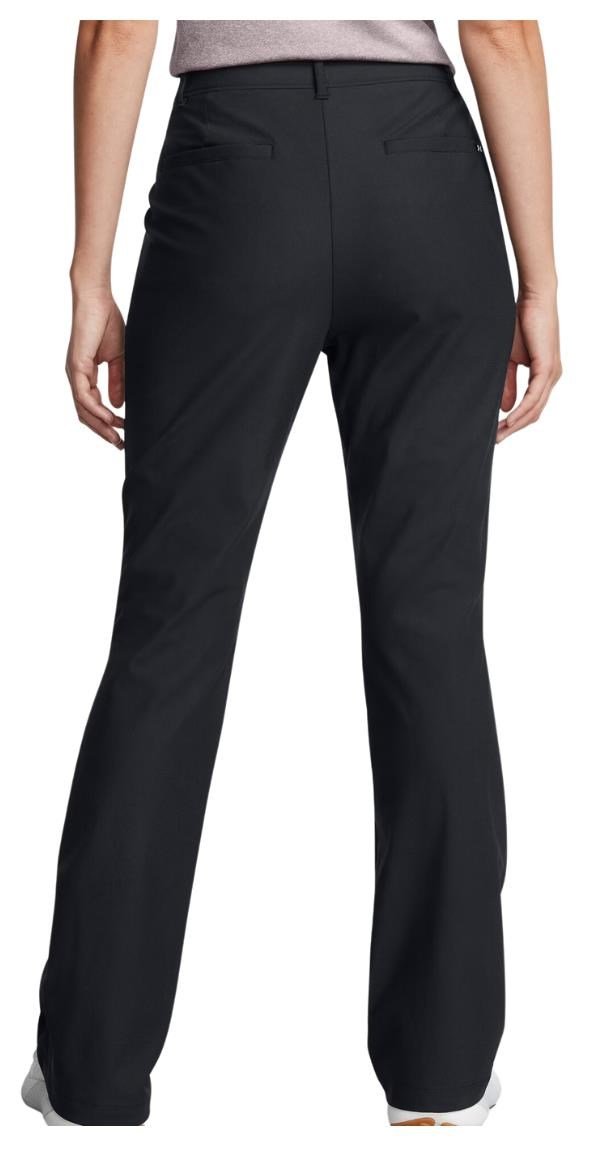 Under Armour Drive Flare dambyxor, svarta