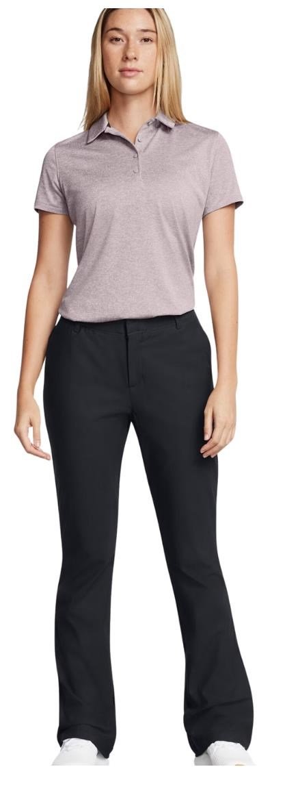 Under Armour Drive Flare dambyxor, svarta