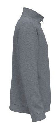Under Armour Drive Storm junior sweatshirt, grå