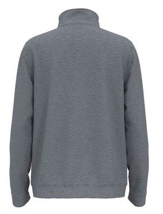 Under Armour Drive Storm junior sweatshirt, grå