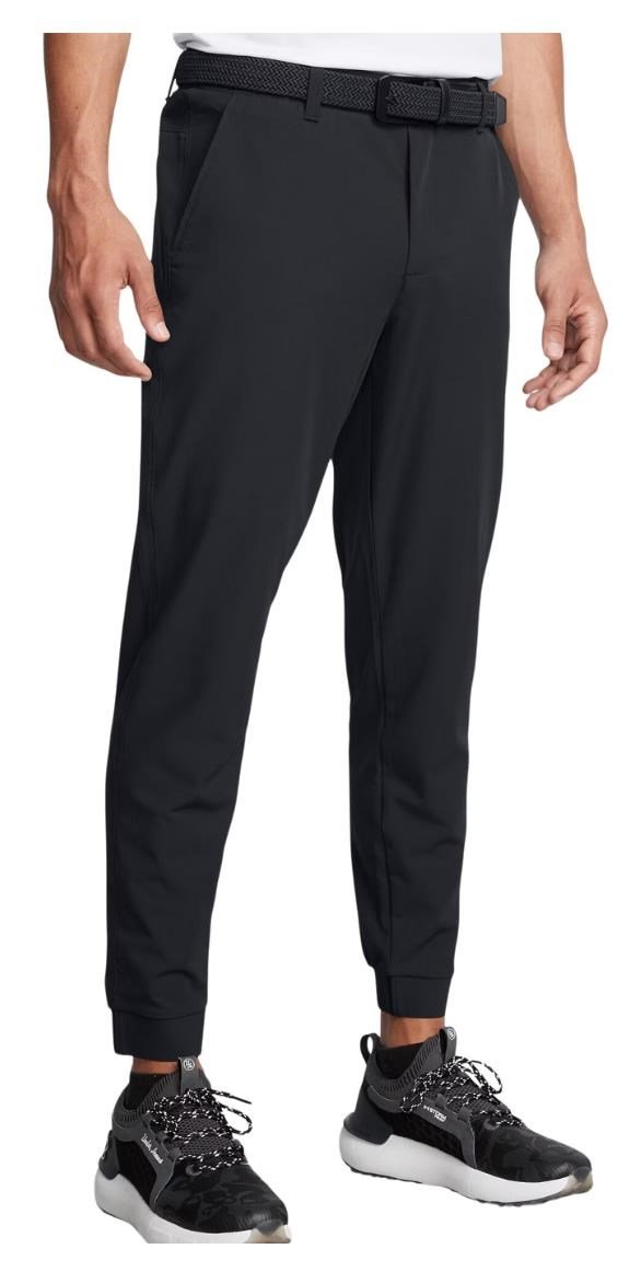 Under Armour Drive Jogger herr byxor, svarta