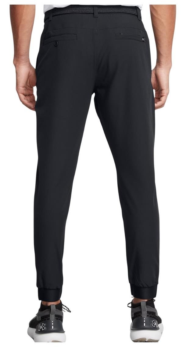 Under Armour Drive Jogger herr byxor, svarta