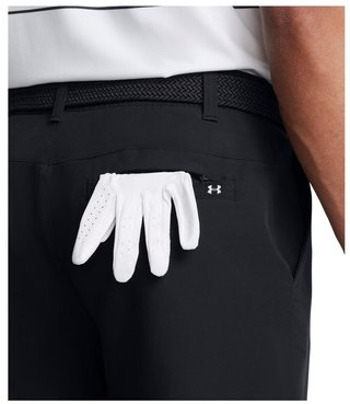 Under Armour Drive Jogger herr byxor, svarta