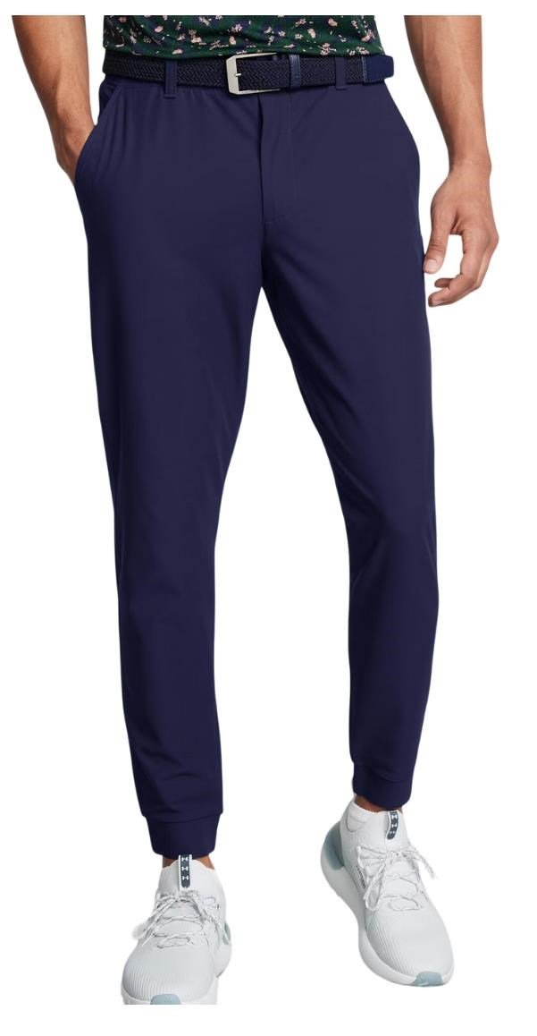 Under Armour Drive Jogger herr byxor, midnight navy