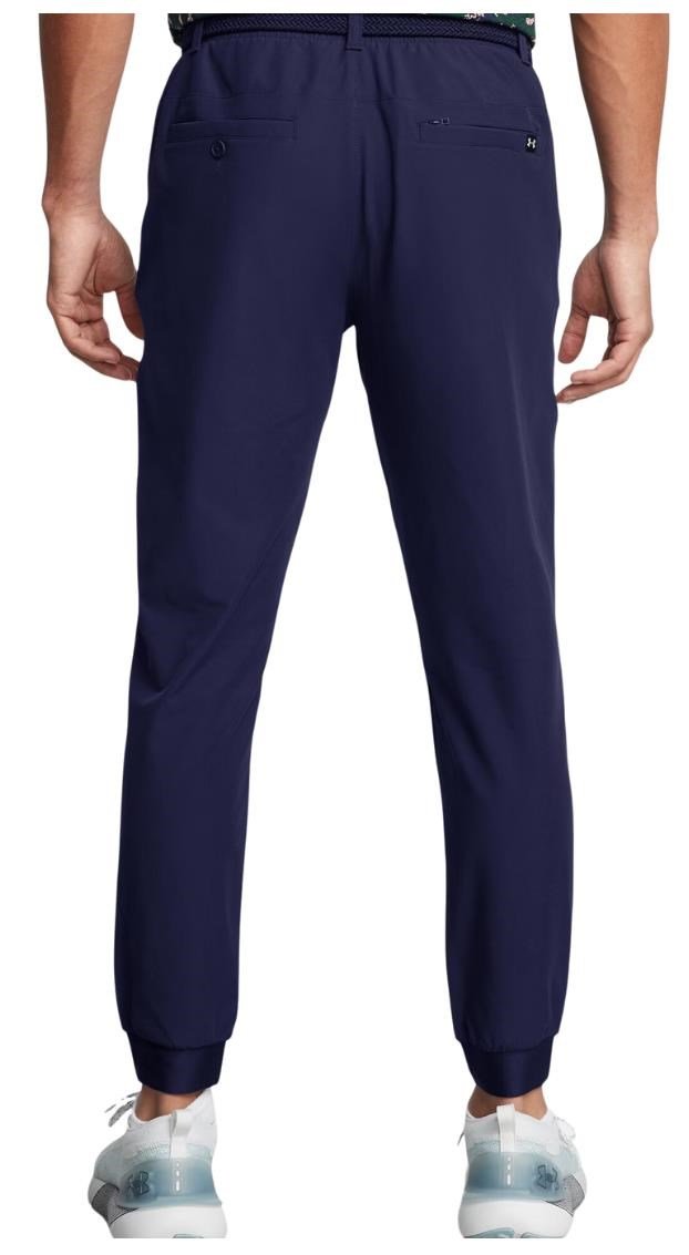 Under Armour Drive Jogger herr byxor, midnight navy