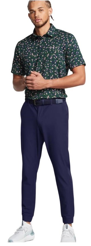 Under Armour Drive Jogger herr byxor, midnight navy