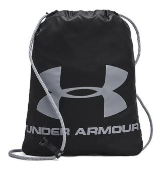 Under Armour Ozsee unisex ryggsäck, svart