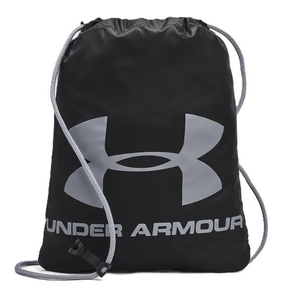 Under Armour Ozsee unisex ryggsäck, svart