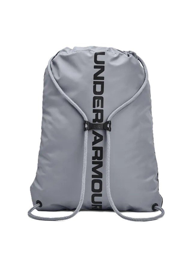 Under Armour Ozsee unisex ryggsäck, svart