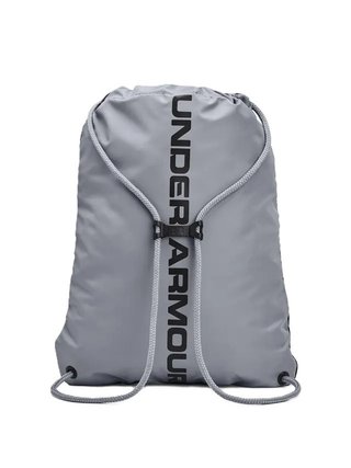 Under Armour Ozsee unisex ryggsäck, svart