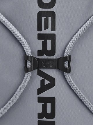 Under Armour Ozsee unisex ryggsäck, svart