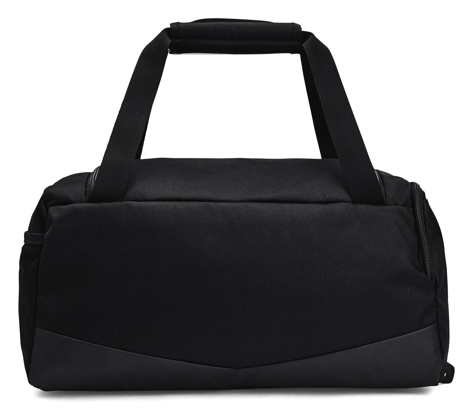Under Armour Undeniable 5.0 XS Duffle väska, svart/metallic silver