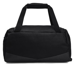 Under Armour Undeniable 5.0 XS Duffle väska, svart/metallic silver
