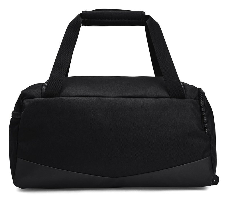 Under Armour Undeniable 5.0 XS Duffle väska, svart/metallic silver