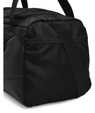 Under Armour Undeniable 5.0 XS Duffle väska, svart/metallic silver