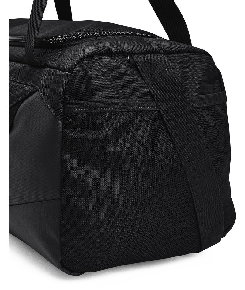 Under Armour Undeniable 5.0 XS Duffle väska, svart/metallic silver