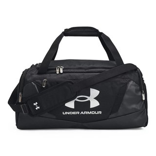 Under Armour Undeniable 5.0 Small Duffle Bag, svart