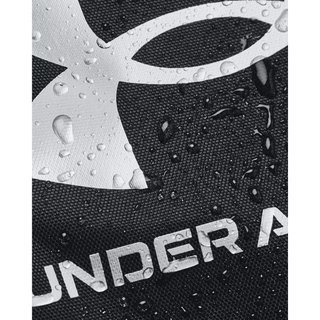 Under Armour Undeniable 5.0 Small Duffle Bag, svart