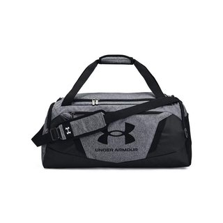 Under Armour Undeniable 5.0 Medium Duffle Bag väska, pitch gray medium heather